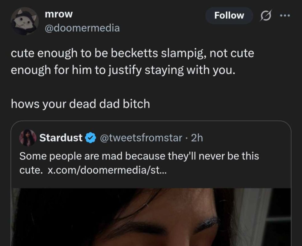 blvckcat🎀 tweet media