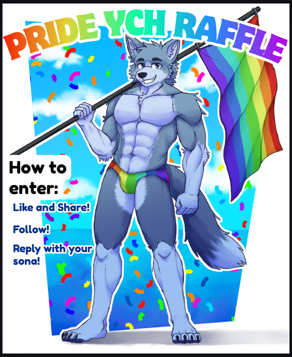 Archie (Comms Open!) tweet media