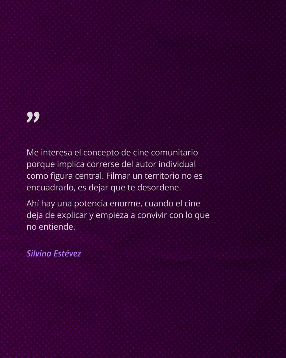Género DAC tweet media