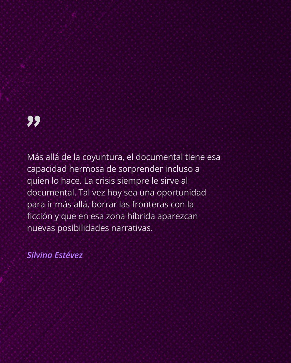 Género DAC tweet media