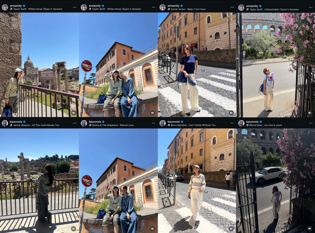 rome tweet media