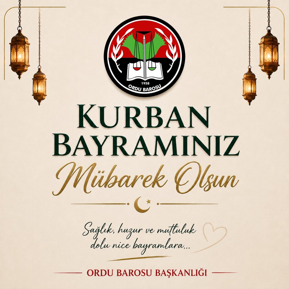 Ordu Barosu tweet media