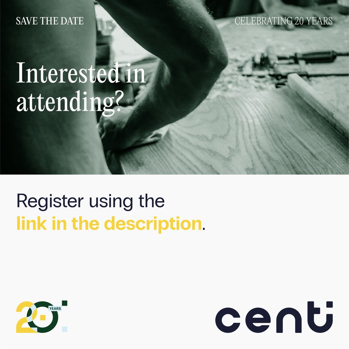 CENTI_PT's tweet photo. Save the date 
ECOQUALIFICA+: a new Project focused on Qualification for Sustainability and Green Financing will hold its launch session on 30 June.
The online session will take place at 10:00 am.
Participation is free, but registration is mandatory:
https://t.co/hHrG4RrmBz https://t.co/syumnMX9Fx