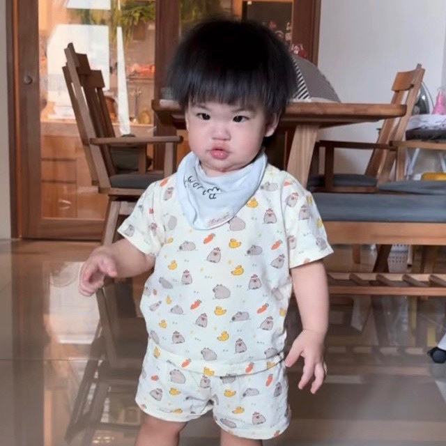 มิอุ๊ด 🐽ᴿᴱˢᵀ ˘̈ tweet media