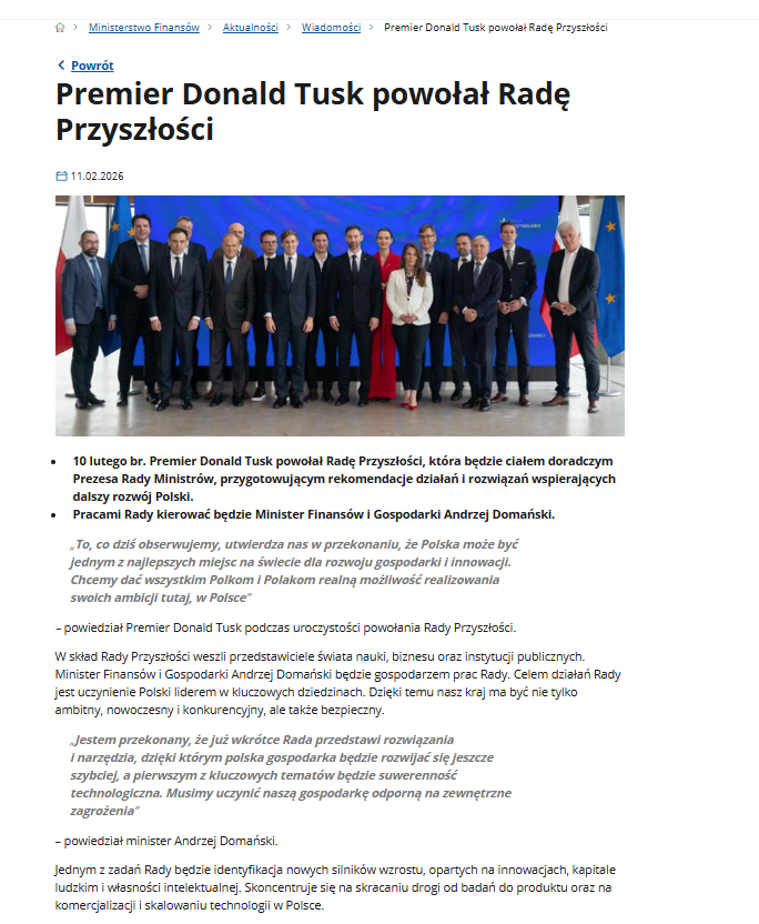 Michał Czarnik tweet media