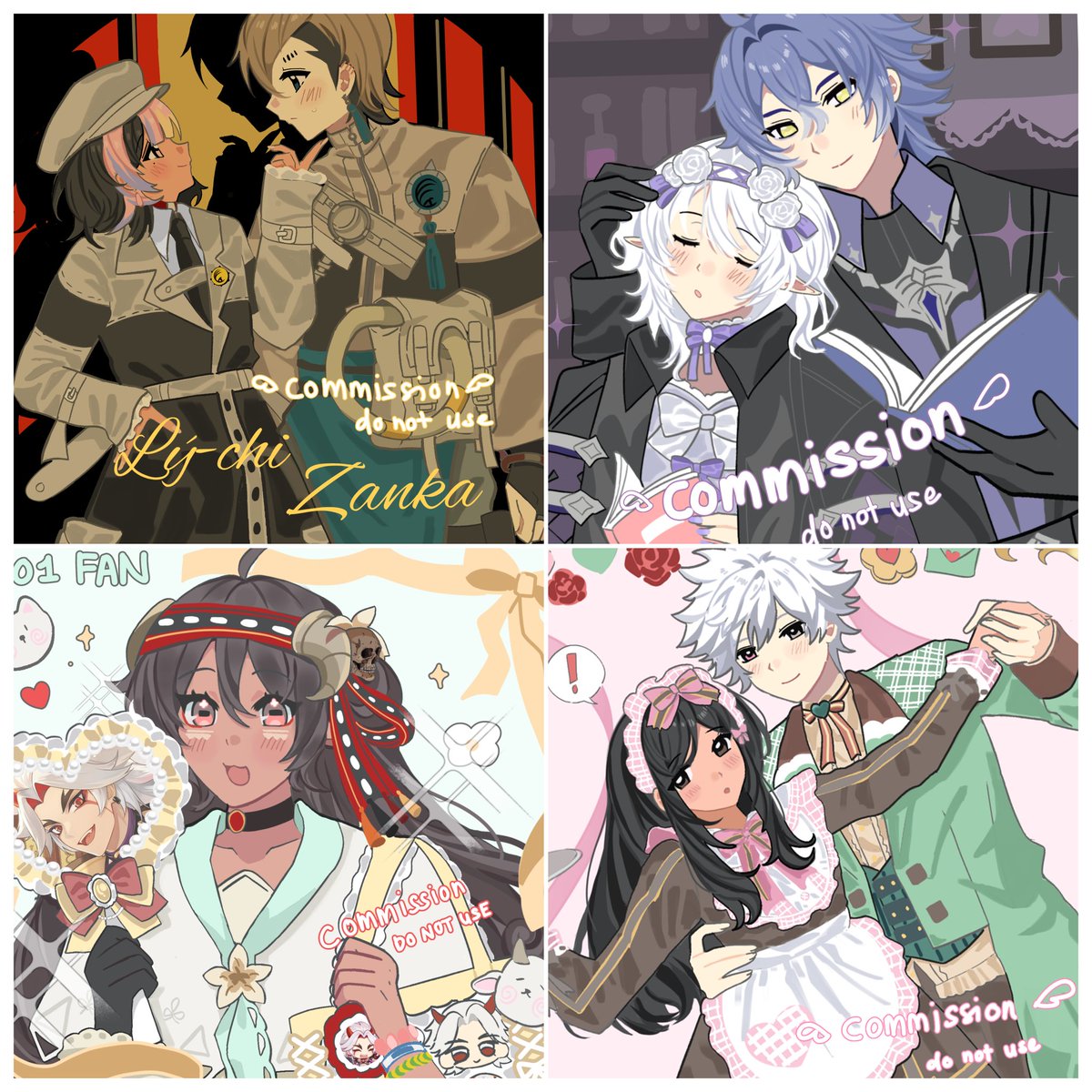 mydearkyoya's tweet photo. hello #yumetwt !! I'm opening slot again for my rendered illustration ^^ rts are highly appreciated thank you for your support ♡

https://t.co/FWBQC84jNa https://t.co/d9M2tvQZ6C