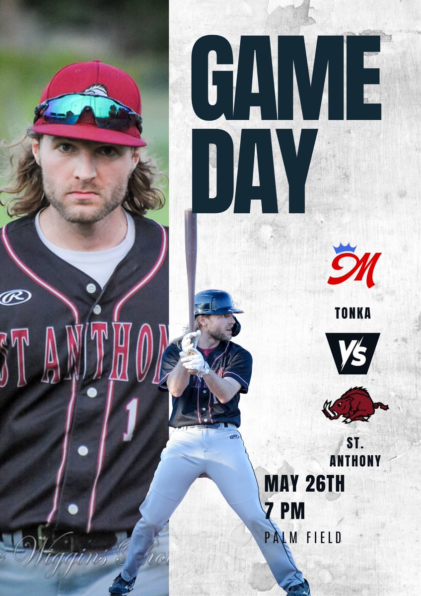 St. Anthony Hogs tweet media