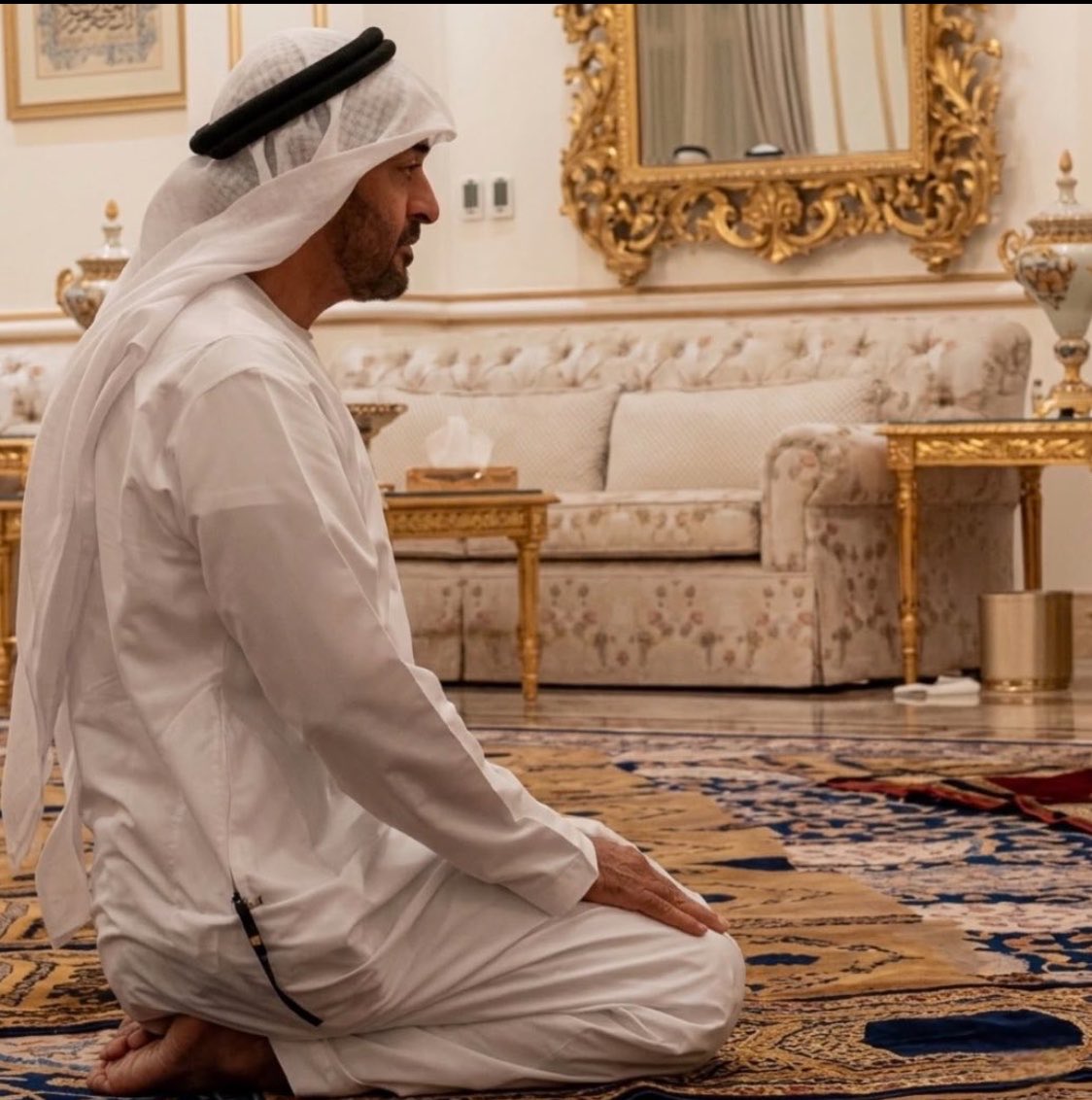 د. صالح المزروعي 🇦🇪 tweet media