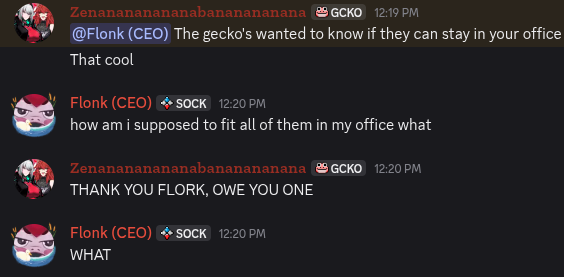 Socks Agency tweet media
