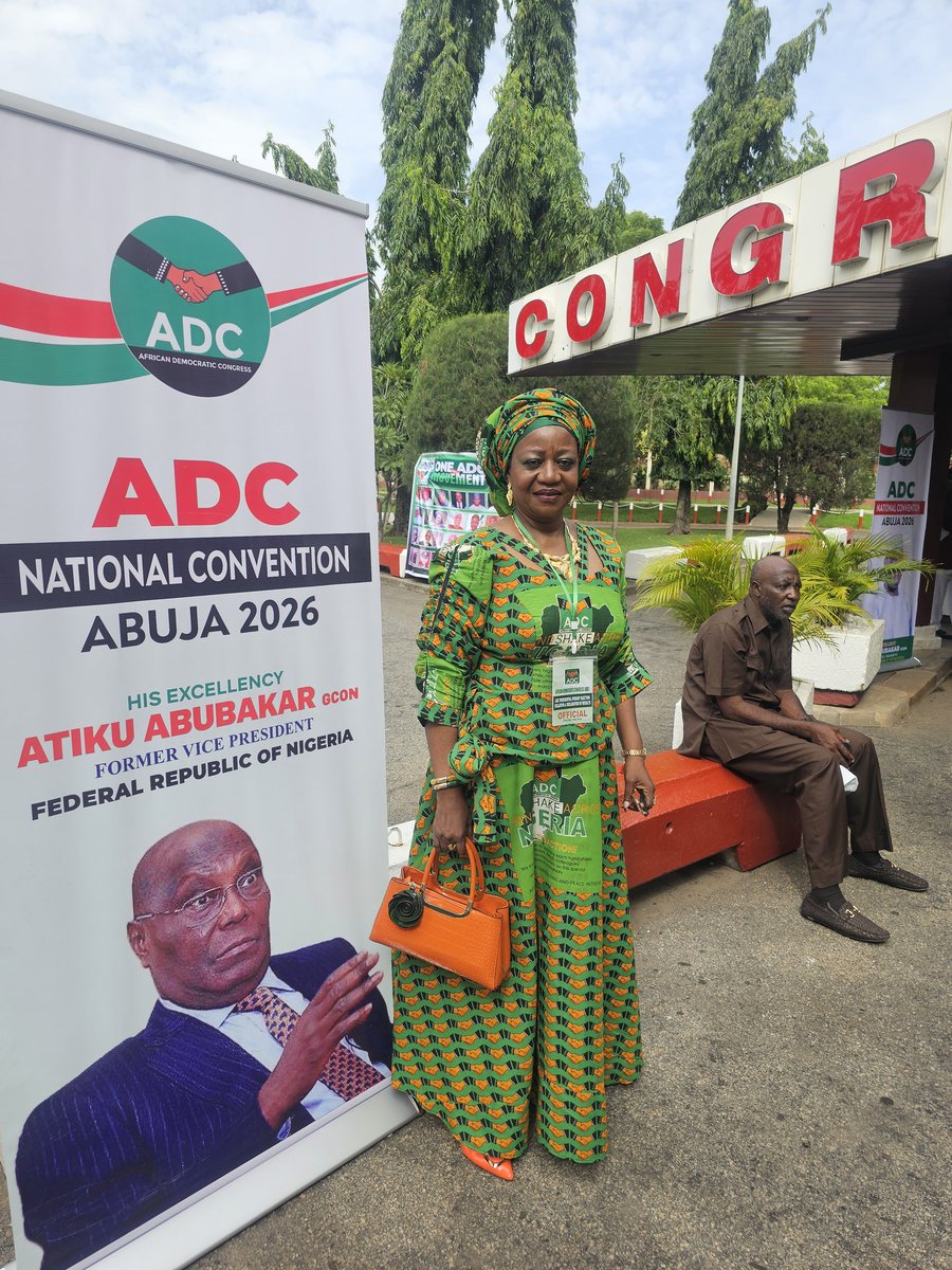 Lauretta Onochie tweet media