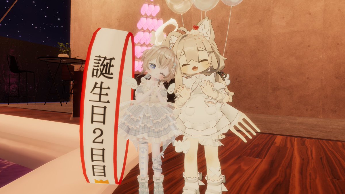 ちぇあ tweet media