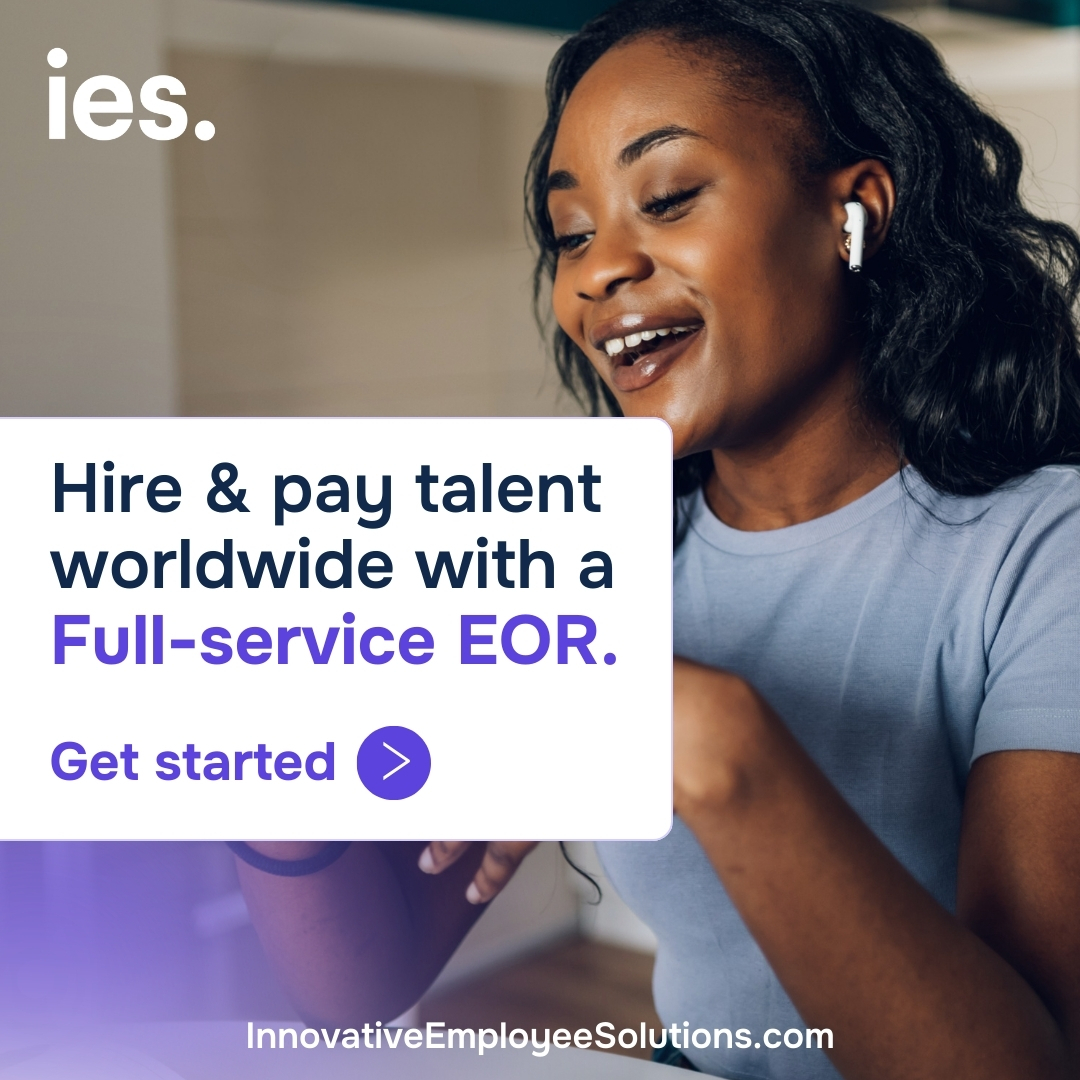 KaraHertzog's tweet photo. Navigate multi‑state and #GlobalHiring with confidence. Our full‑service #EOR solution handles #compliance, #payroll, taxes, and benefits—so you can stay focused on growth.
👉
 Get started: https://t.co/RshPmpgD6g

@InnovativeES #IES #GlobalWorkforce #ContingentWorkforce https://t.co/FkylHR7QU3