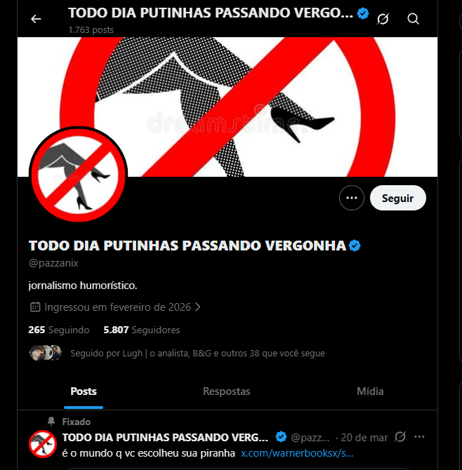 julia estrelinha tweet media