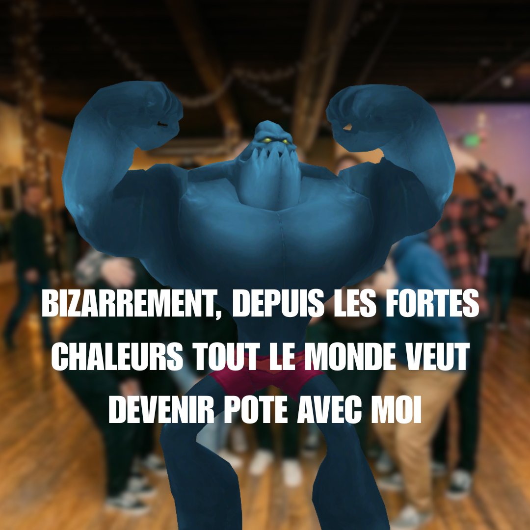 League of Legends FR tweet media