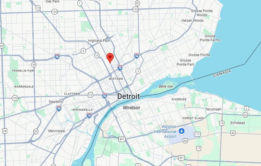 The Detroit Scanner tweet media