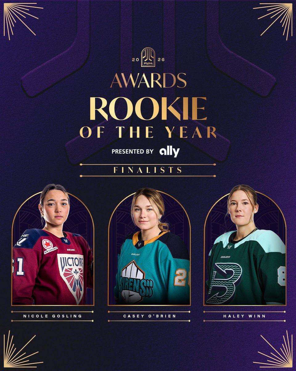 PWHL tweet media