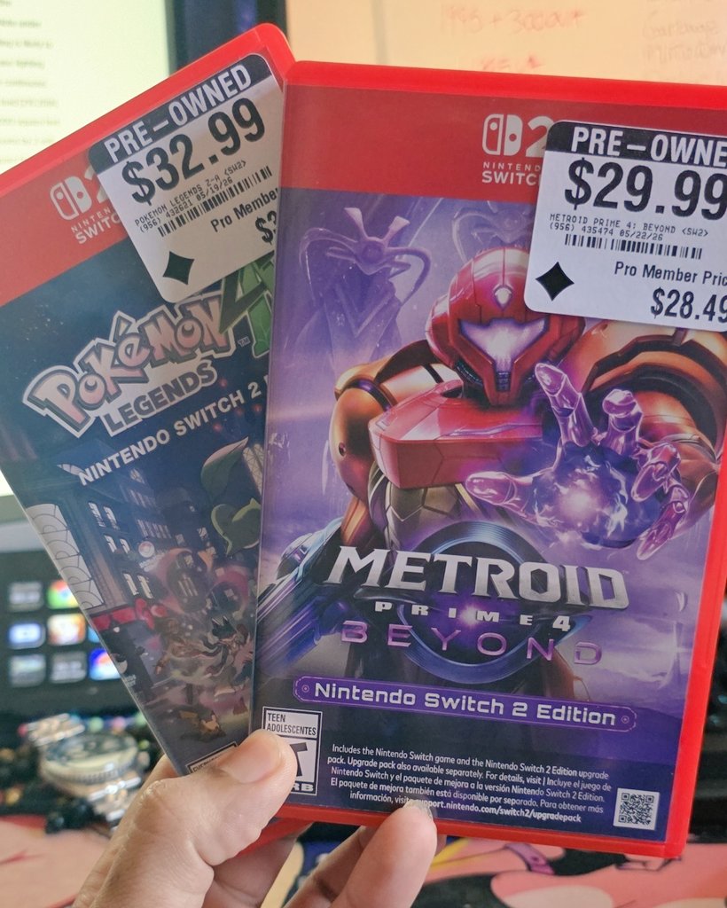 RETRO tweet media