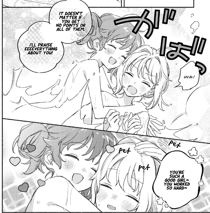 Daily SheenaMimi / kimishinu tweet media