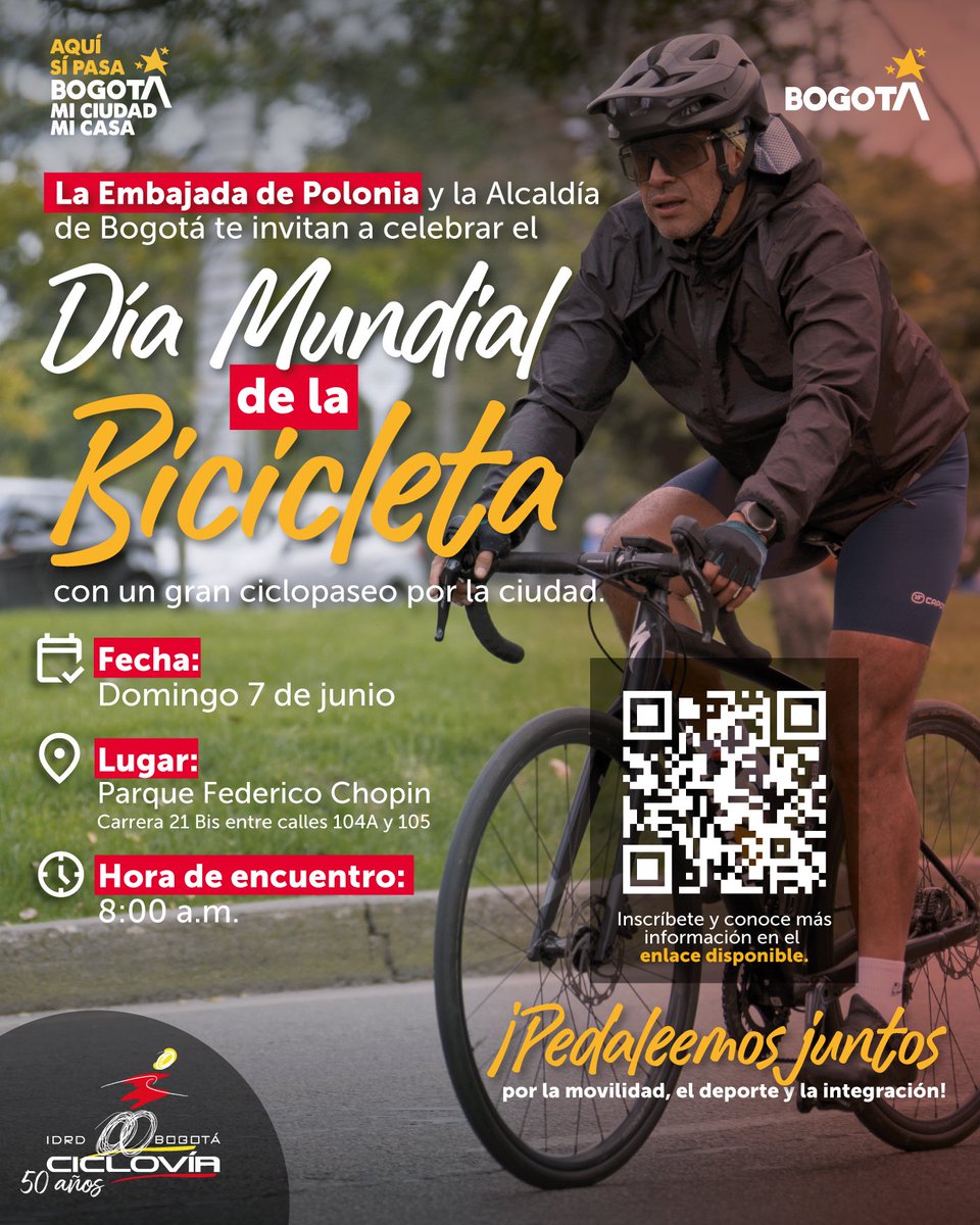 🟨🟥Recreación y Deporte tweet media