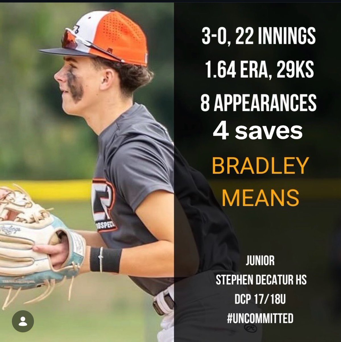 Bradley Means tweet media