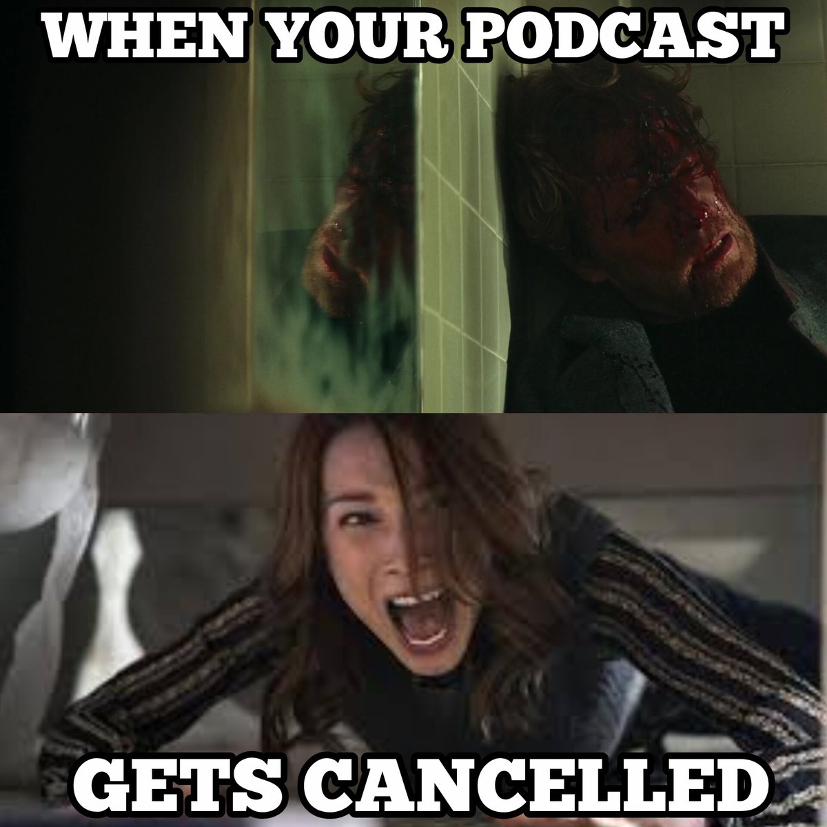 YouRunPodcast's tweet photo. They had a good run 😂 https://t.co/MRsbRbxWsW