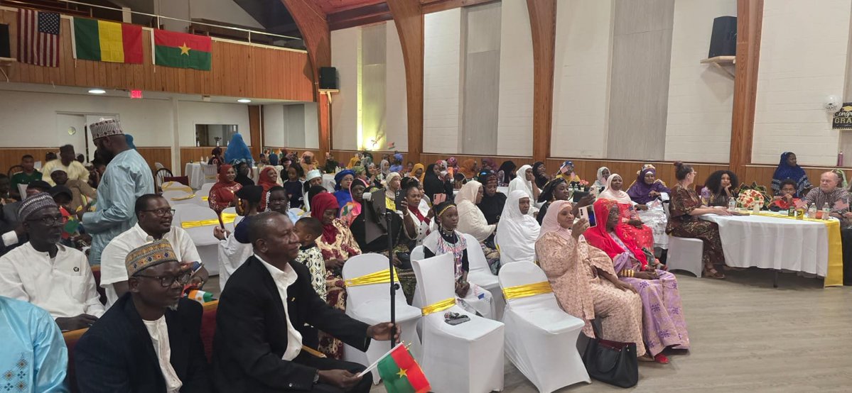 Niger Fr tweet media