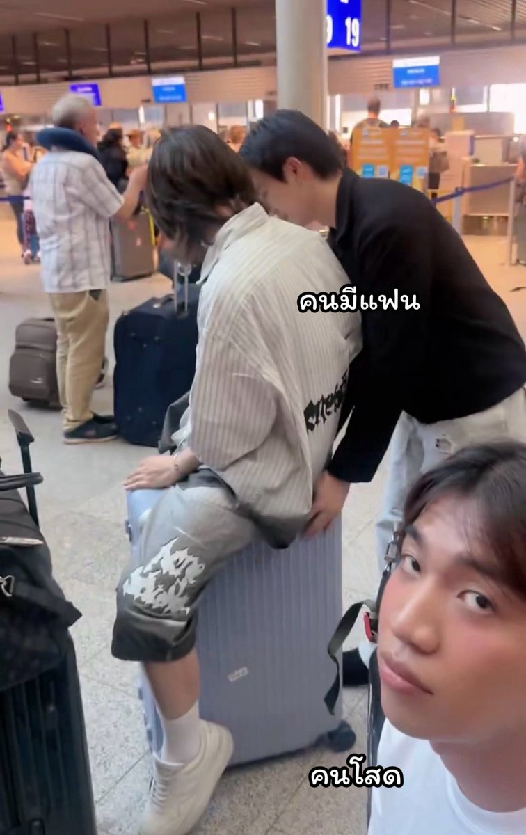 พี่อุ้มพ่อของน้องพึก ⋆. 𐙚 ̊🐶🐱🤏🏻 tweet media