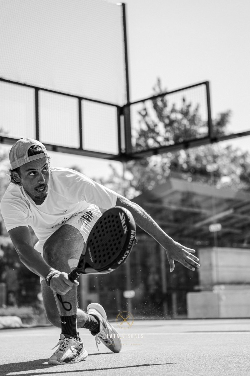 Fabio Latagliata | Tennis Photographer tweet media