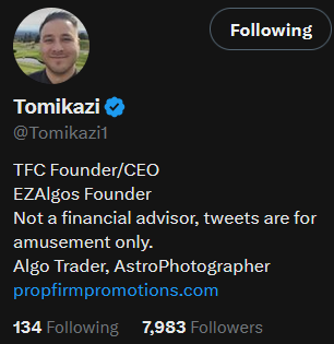 Donna tweet media