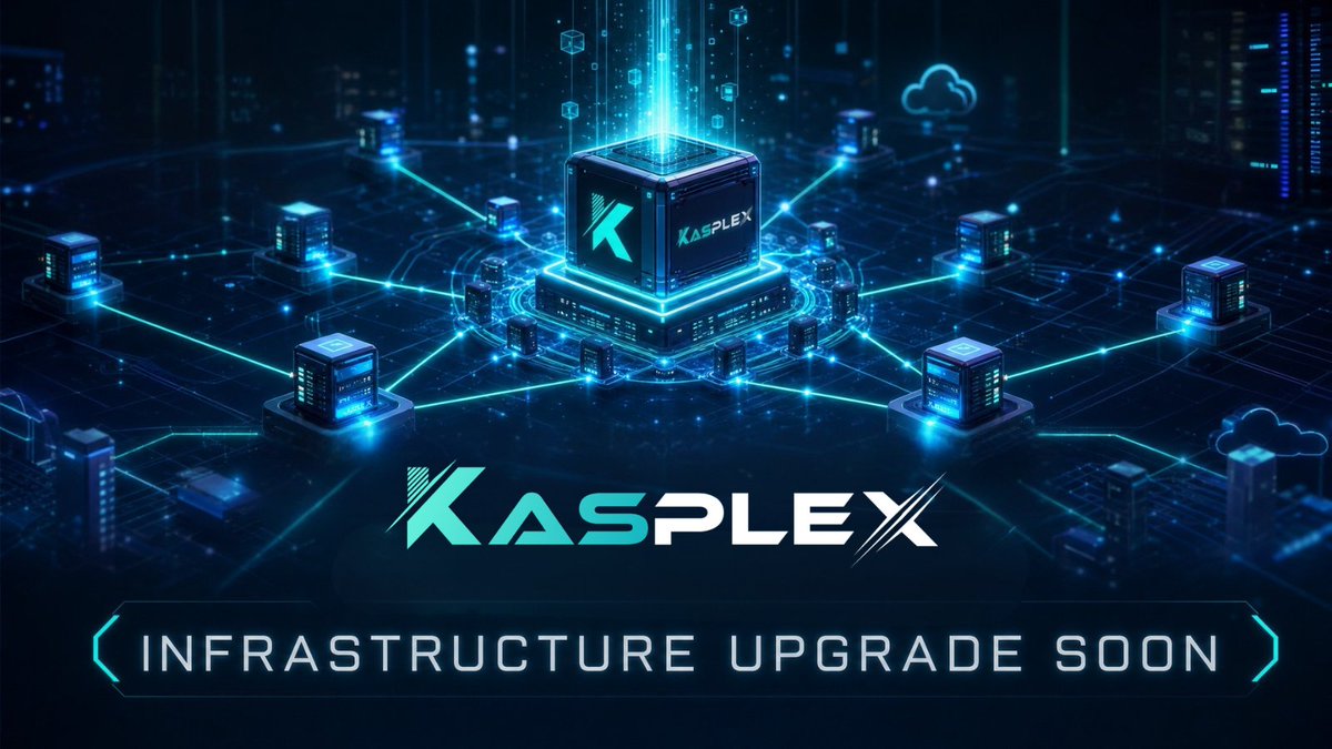 Kasplex tweet media