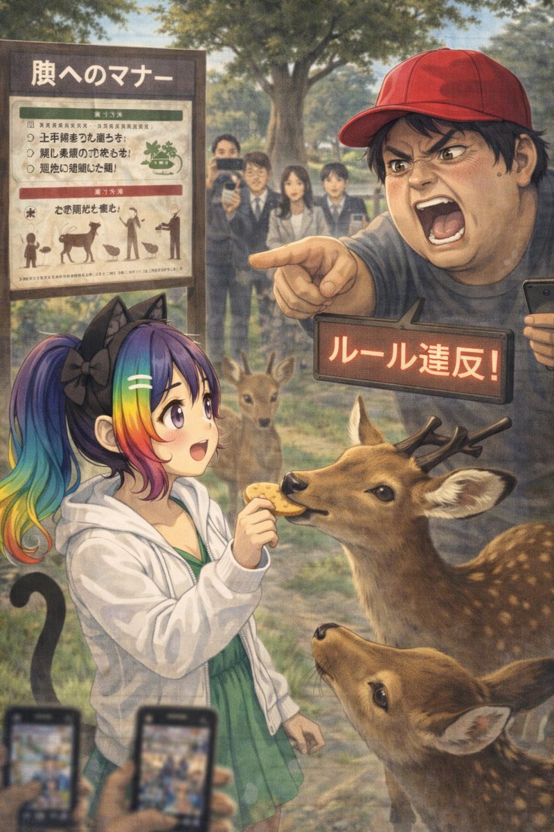 枫糖小猫 tweet media