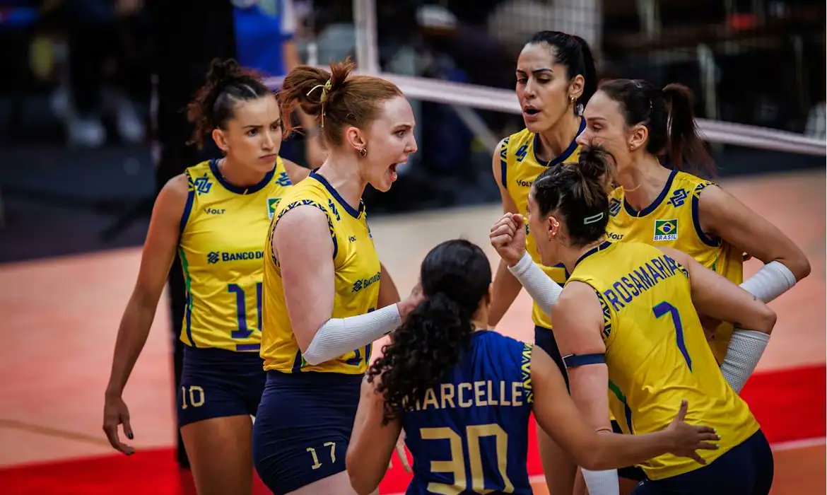 Vôlei Lp tweet media