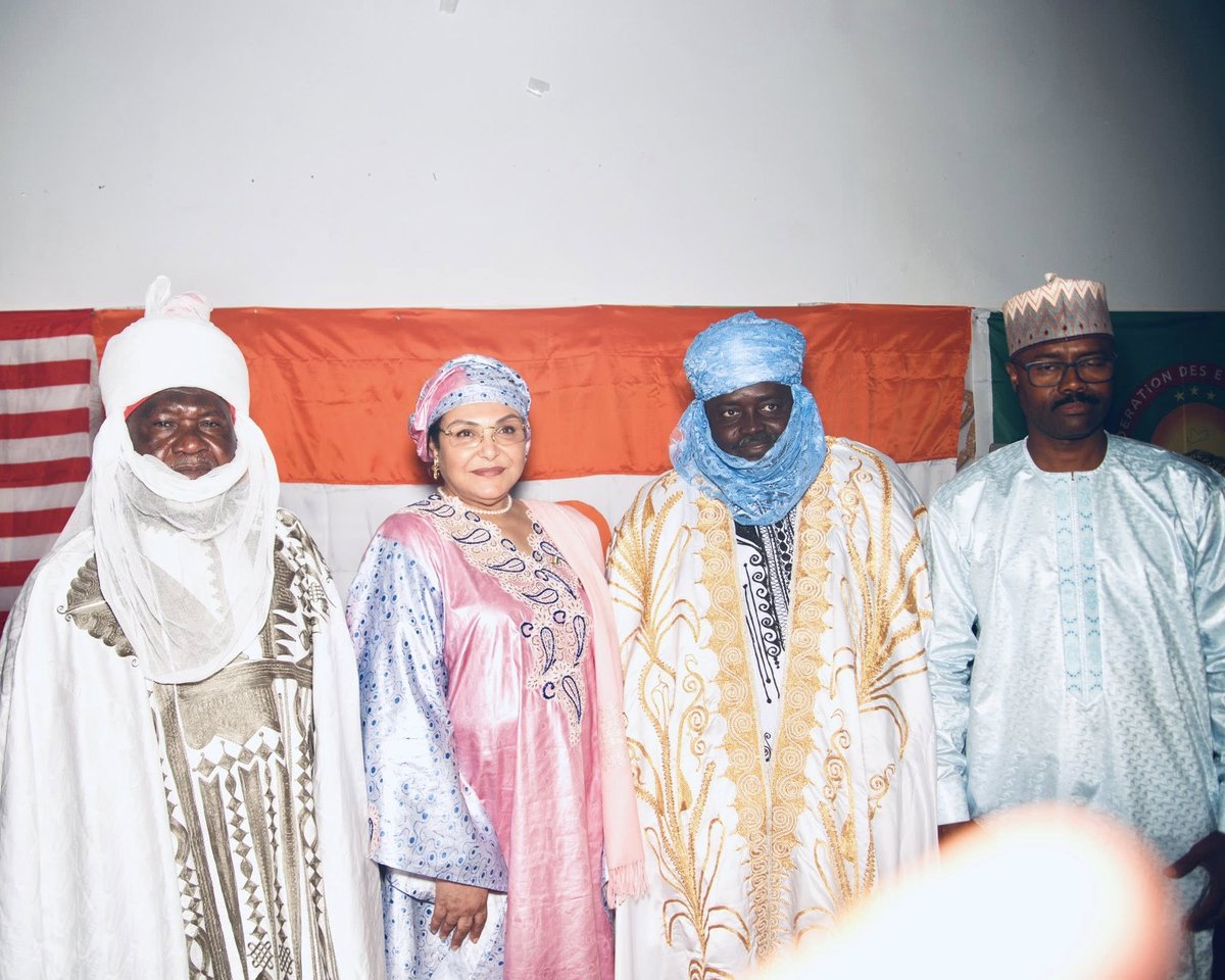 Niger Fr tweet media