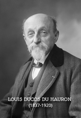 RealPreCinema's tweet photo. 1889
POLYFOLIUM CHROMODIALYTIQUE
LOUIS DUCOS DU HAURON (1837-1920)
On 10 December the Polyfolium Chromodialytique idea of three layers of colour film (red, green and blue) in which each layer of emulsion responds to one of the three fundamental colours, is proposed by du Hauron.
However, in 1889 the chemistry and materials weren't available.
In 1895 du Hauron received a patent for his Polyfolium Chromodialytique, a formula for superimposing transparent sensitive layers with colour filters.
Fast Forward to September 1938 and here is a Polyfolium Chromodialytique Kodachrome photograph taken by Charles Weever Cushman (1896-1972) held at Indiana University’s Charles W. Cushman Photograph Collection (Bloomington) https://t.co/D1FwVTvORq.