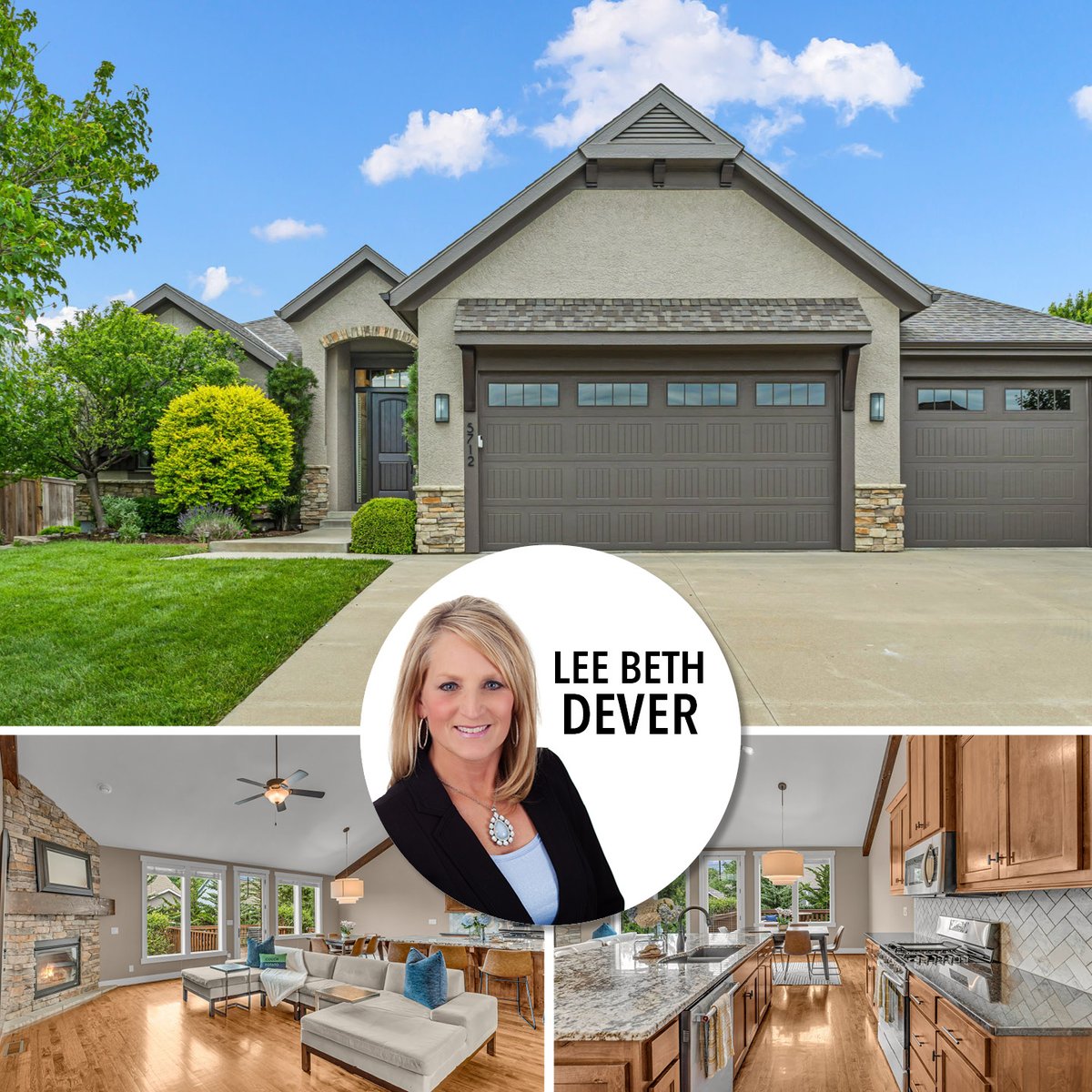 stephensreal's tweet photo. Not just a ranch, more like a full-function layout that keeps adapting as life changes.
See the details for 5712 Warren Ct: https://t.co/oJwTt3XI17

Lee Beth Dever - 785-691-6879
#soldonstephens #StephensRealEstate https://t.co/HSEltj5FML