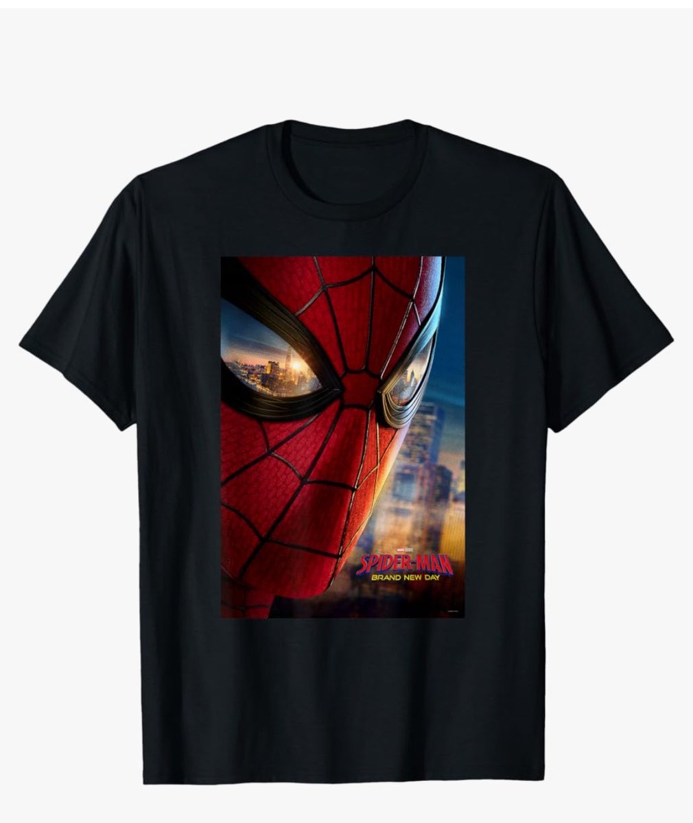 Spider-Man News tweet media