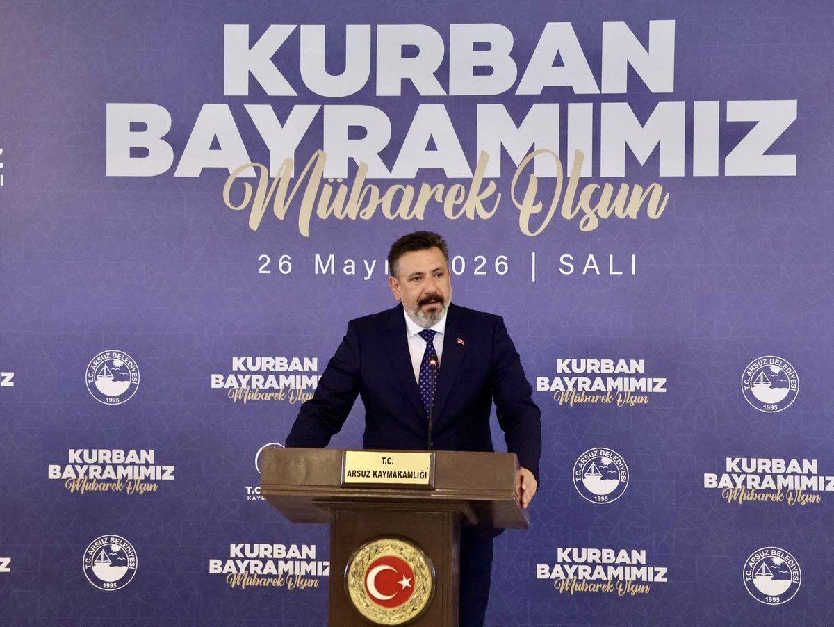 samiustunbb's tweet photo. Karaağaç Asri Mezarlığı Şehitliği’nde şehitlerimizi dualarla andık, Gaziler Derneğimizde kıymetli gazilerimizle bir araya geldik, Ardından Belediyemiz Nikah Salonu’nda, Hatay Milletvekillerimiz, Kaymakamımız, İlçe protokolümüz ve  hemşehrilerimizle bayram sevincini paylaştık.
Kurban Bayramı’nın birlik ve beraberlik ruhunun daim olmasını diliyor, tüm vatandaşlarımızın bayramını kutluyorum.