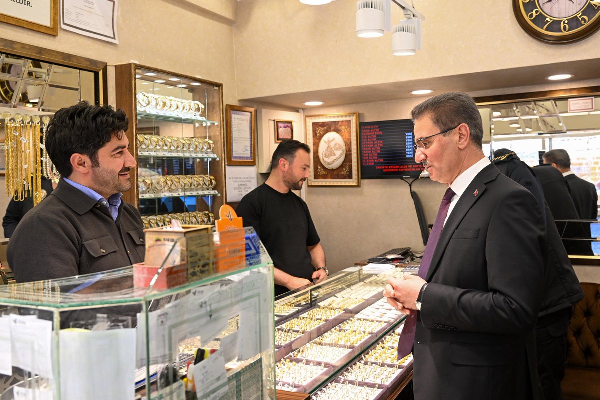 T.C.Erzurum Valiliği tweet media