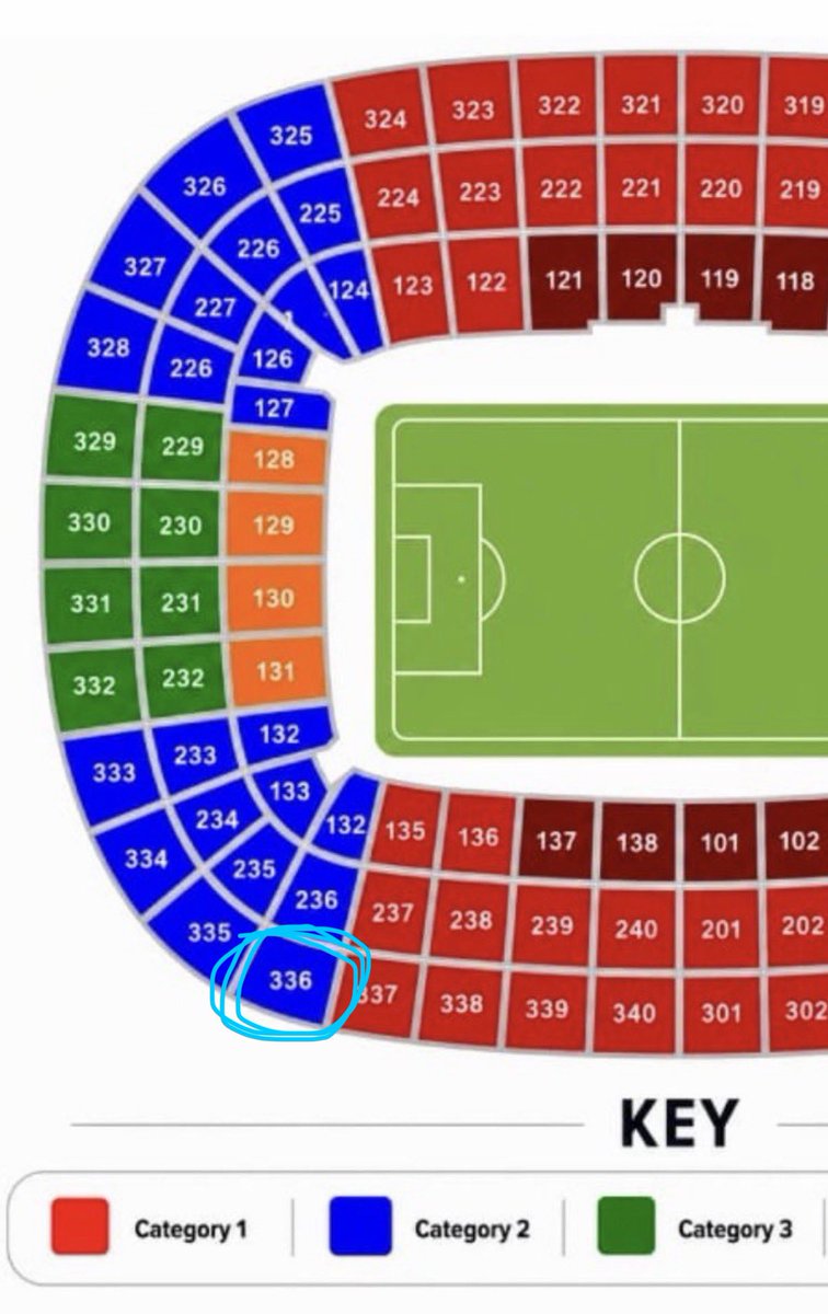 Billets PSG 🇨🇷 tweet media