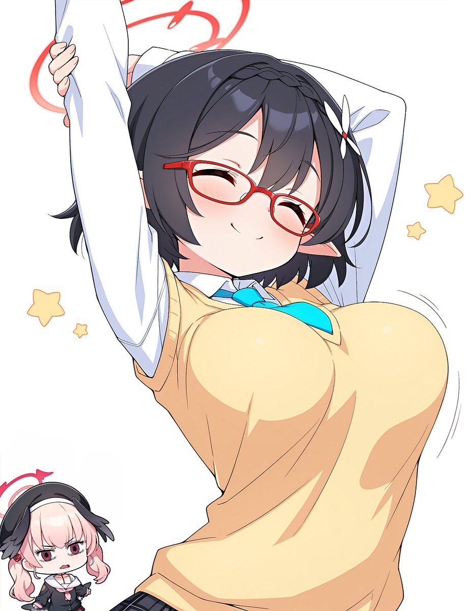 じぇねりっく北白川 tweet media