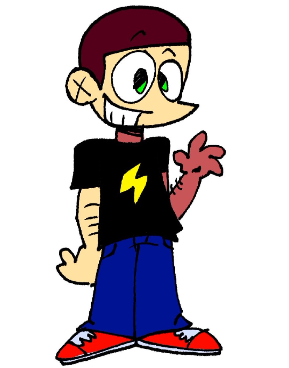 ARCHIE ✏️_ tweet media