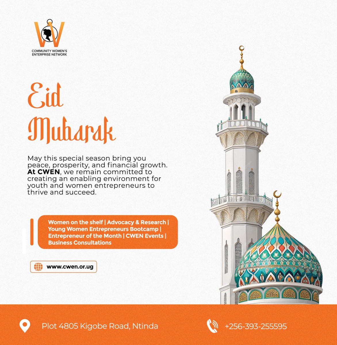 CWEN tweet media