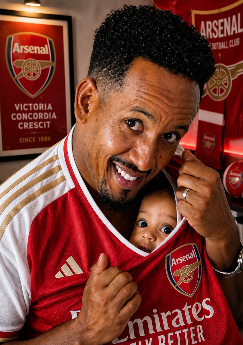 DaakiKoo's tweet photo. @Arsenal best of the best !!! https://t.co/V7hKU97xXj
