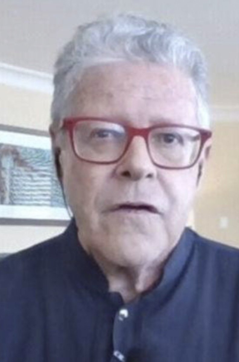 Federico M. Domínguez tweet media