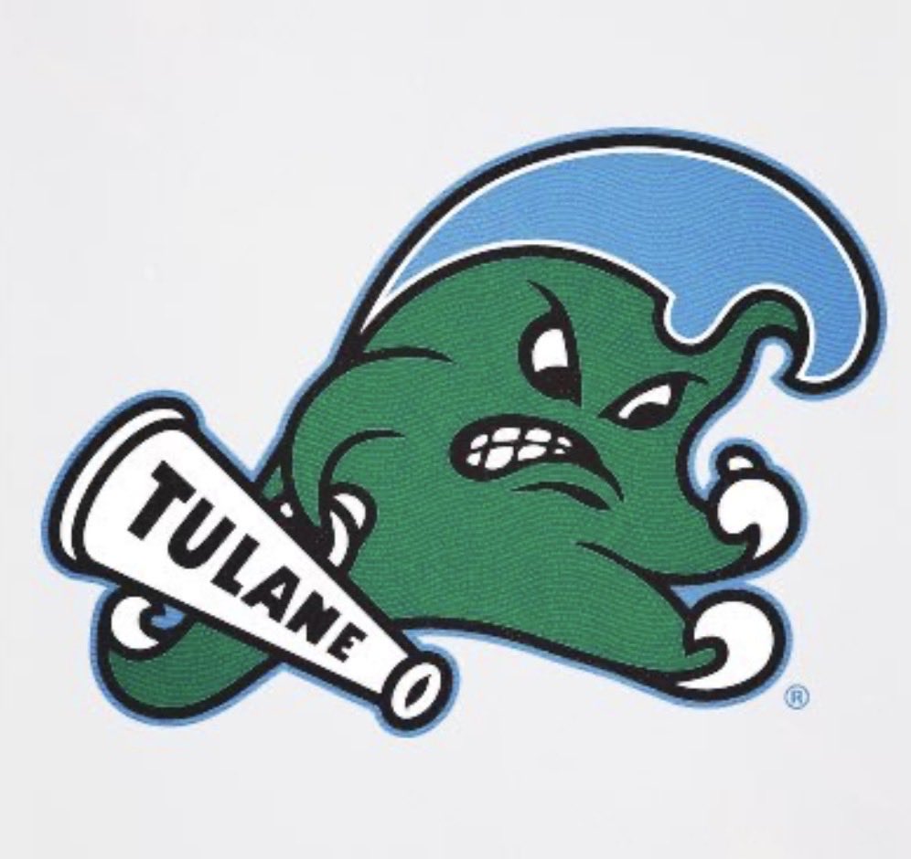 jaylon7walker's tweet photo. Big thanks to @braydenbrez for reaching out. Officially heading to Tulane University on June 17th! Let’s get it 🌊 #RollWave #CO2029
@GreenWaveFB @Coach_Hall7 @russcallaway @Tayler24Polk @OLBeastCoach03 @JJMcCleskey @CoachBBrez @ChadSimmons_ @benjaminwolk @CalebSisk_ https://t.co/bvaoVbQGTD