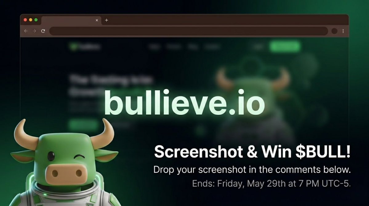 Bullieve tweet media