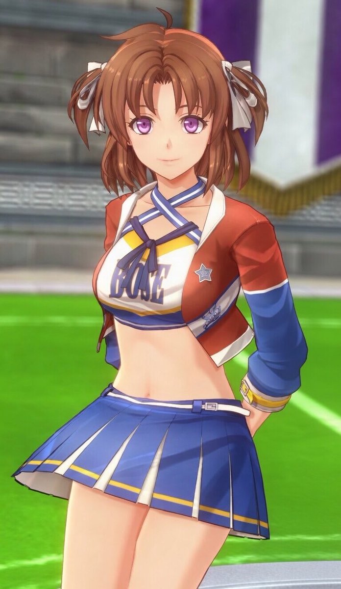 Eliskor Sakura tweet media