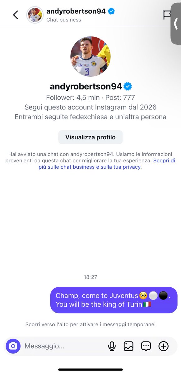 BimboJuve⭐️ tweet media