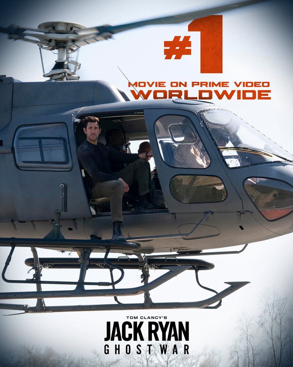 Jack Ryan tweet media