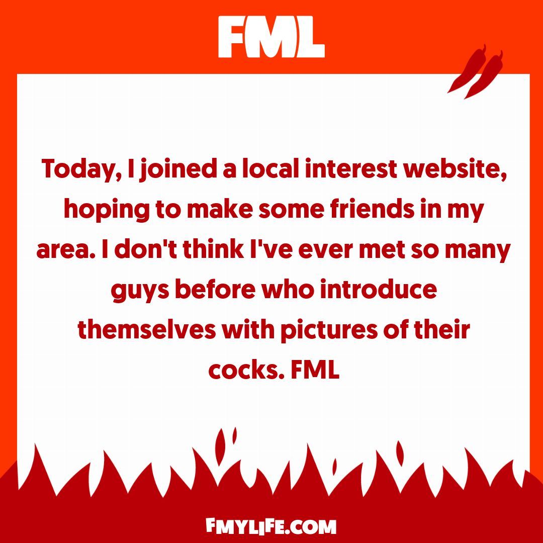 FMyLife tweet media